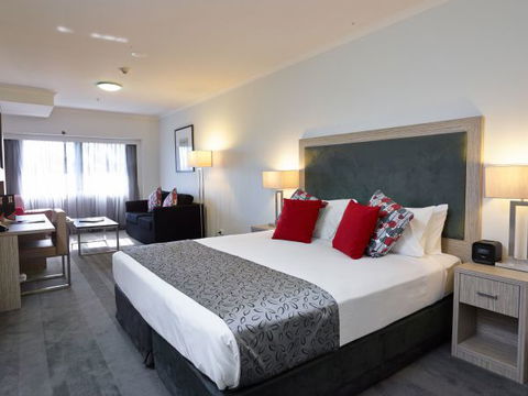 H Hotel - Tweed Heads Accommodation 6